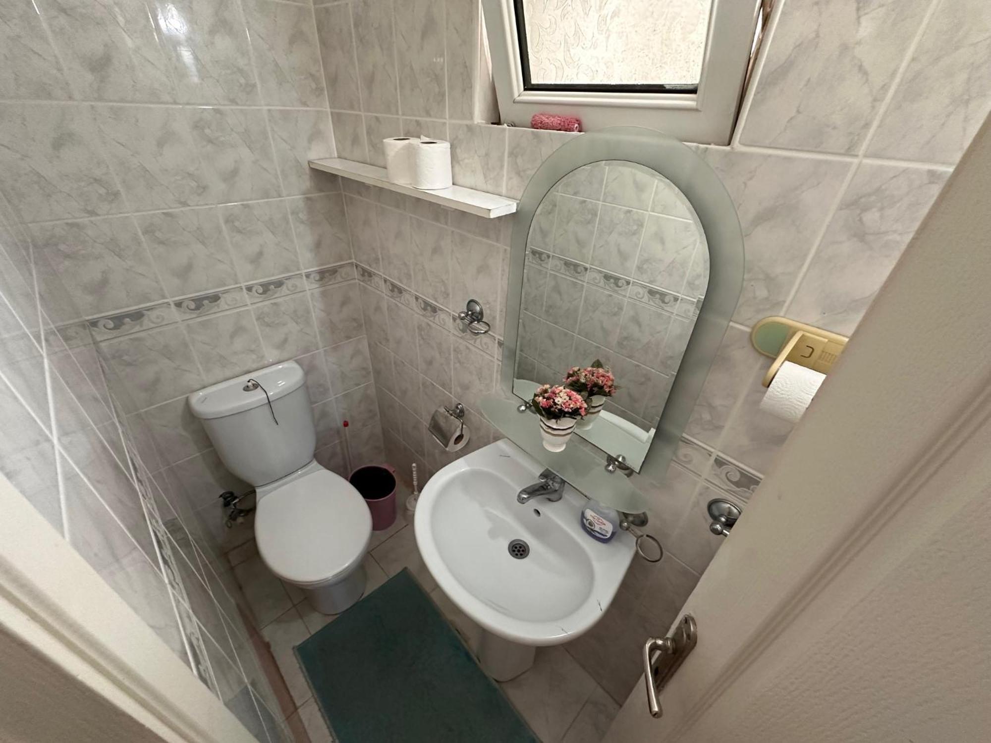 2 Bedroom With Sea View In Kyrenia Centre * Kyrenia (Northern Cyprus)