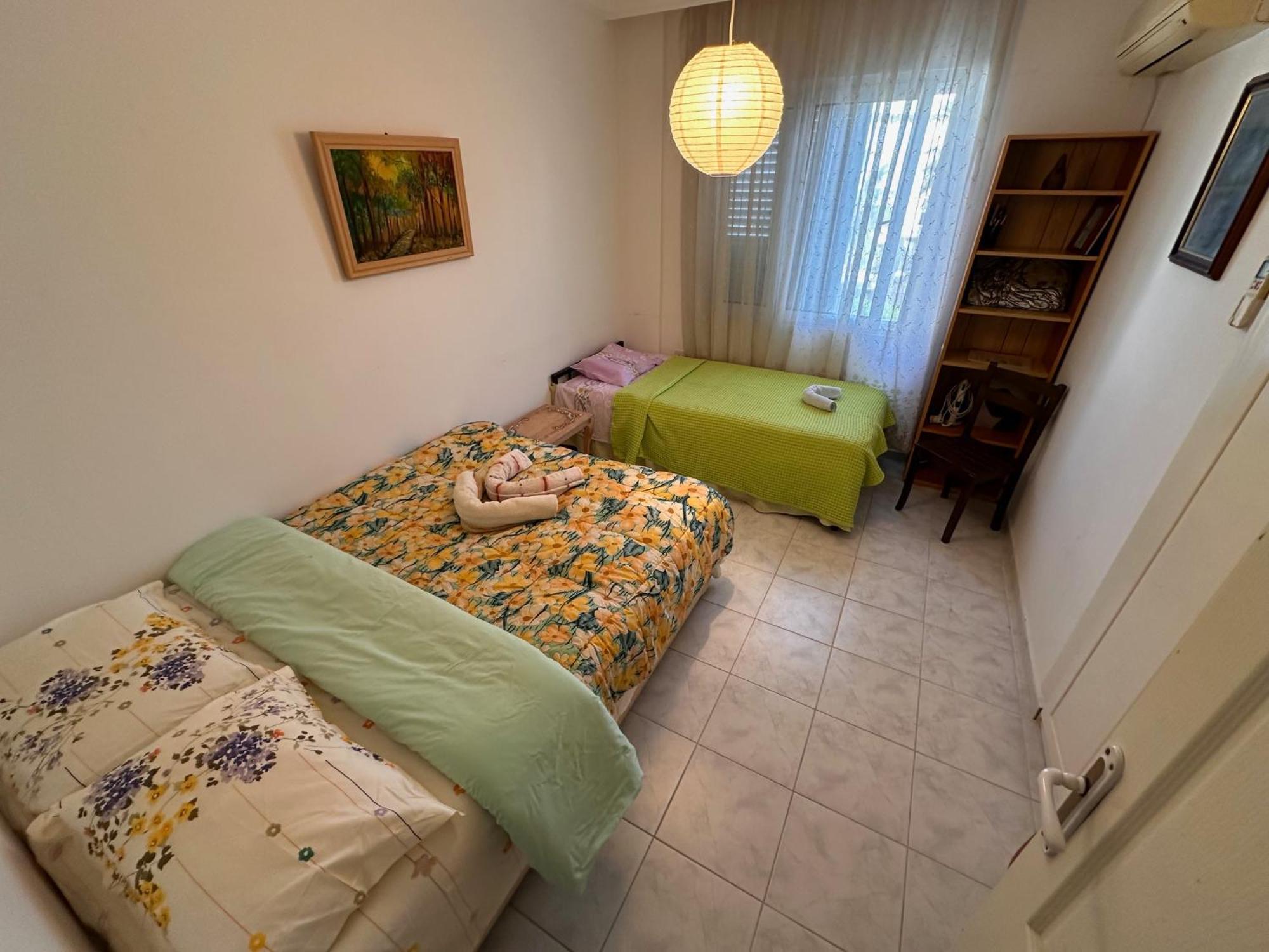 Appartement 2 Bedroom With Sea View In Kyrenia Centre *
